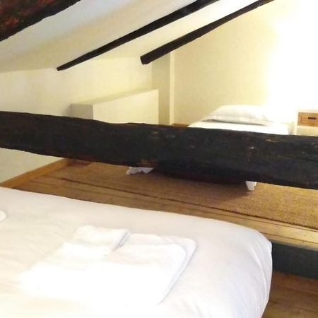 Appartement Vittorio Attic à Turin Extérieur photo