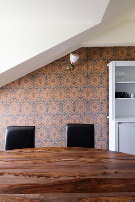 Appartement Vittorio Attic à Turin Extérieur photo