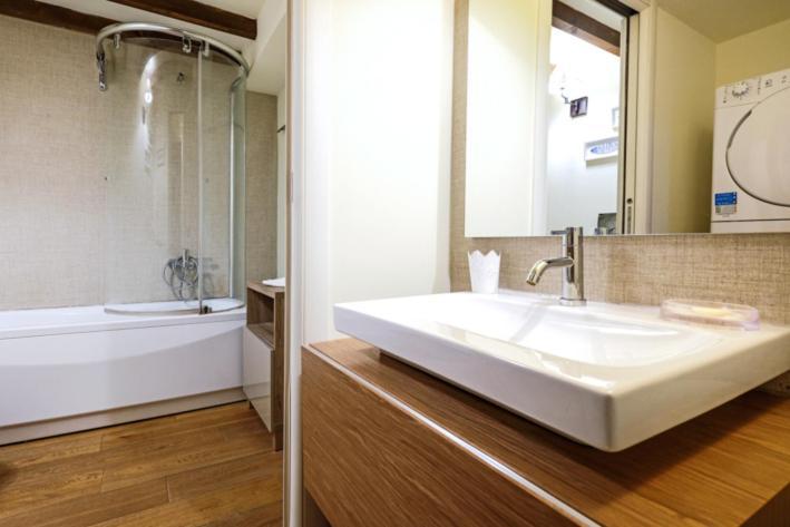 Appartement Vittorio Attic à Turin Extérieur photo