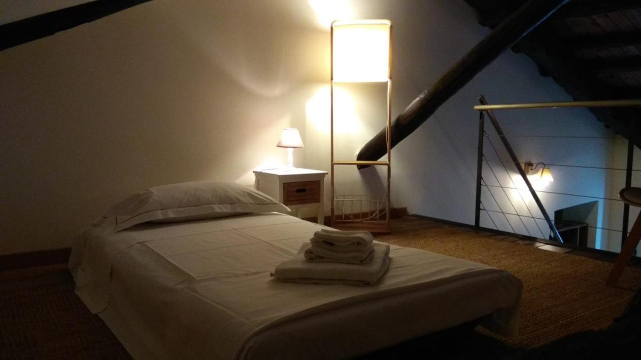 Appartement Vittorio Attic à Turin Extérieur photo